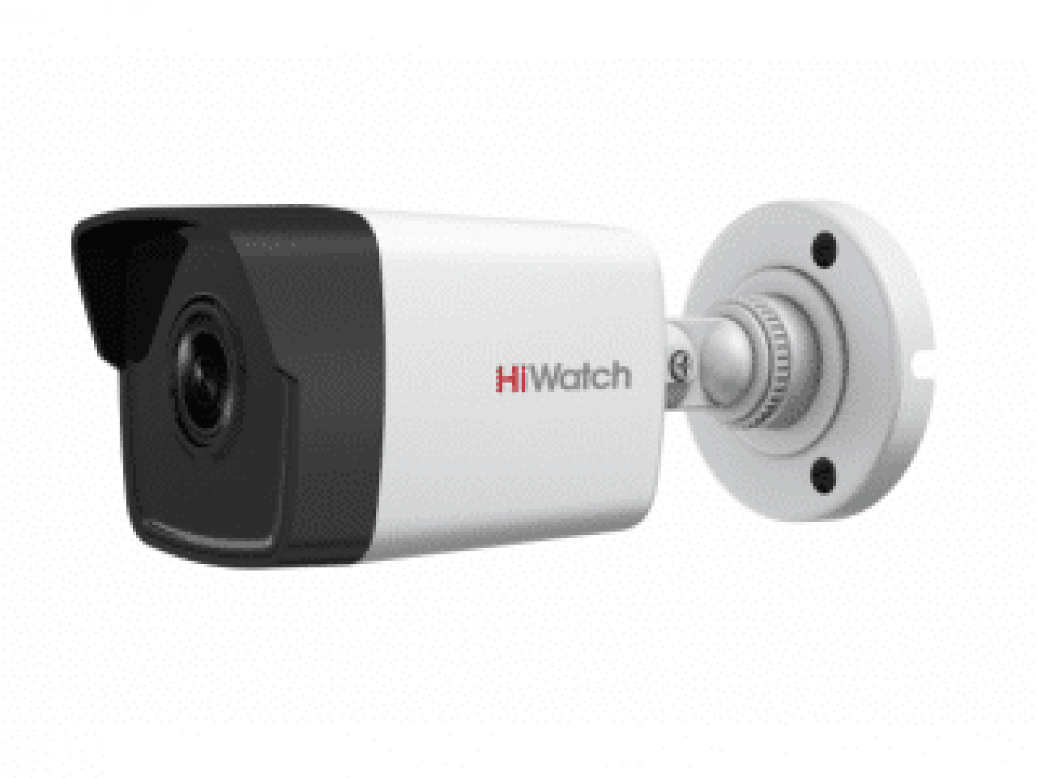 Видеокамера IP 4Mp HiWatch DS-I400 (С) (2.8 mm)