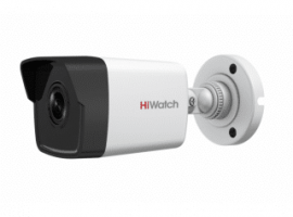 IP видеокамера Hikvision HiWatch DS-I200 (D) 2.8мм
